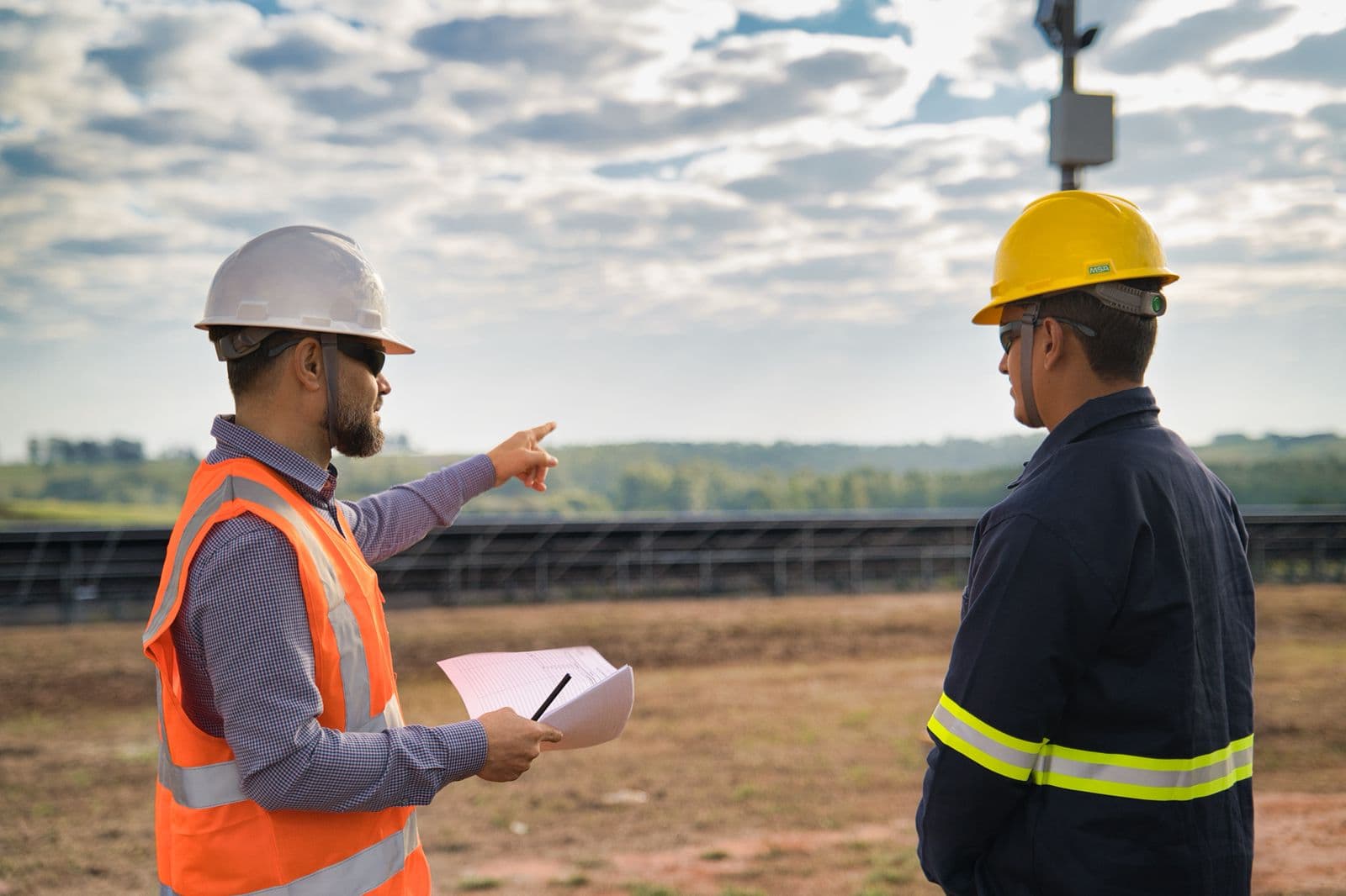 Engenharia e Segurança